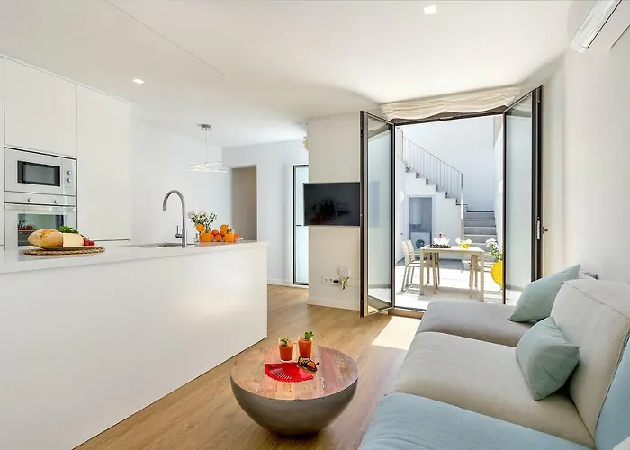 Townhouse Tonina