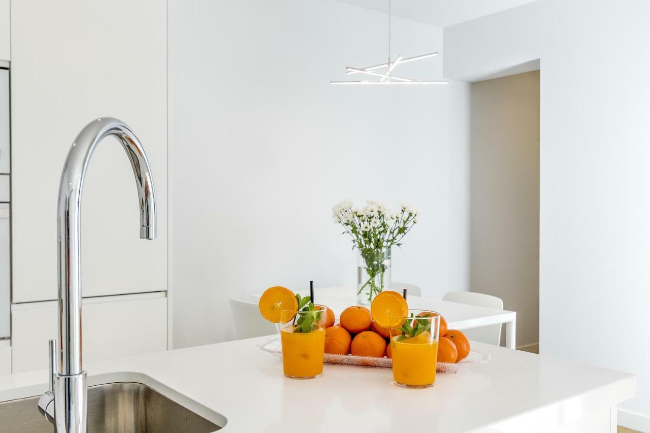 Townhouse Tonina *