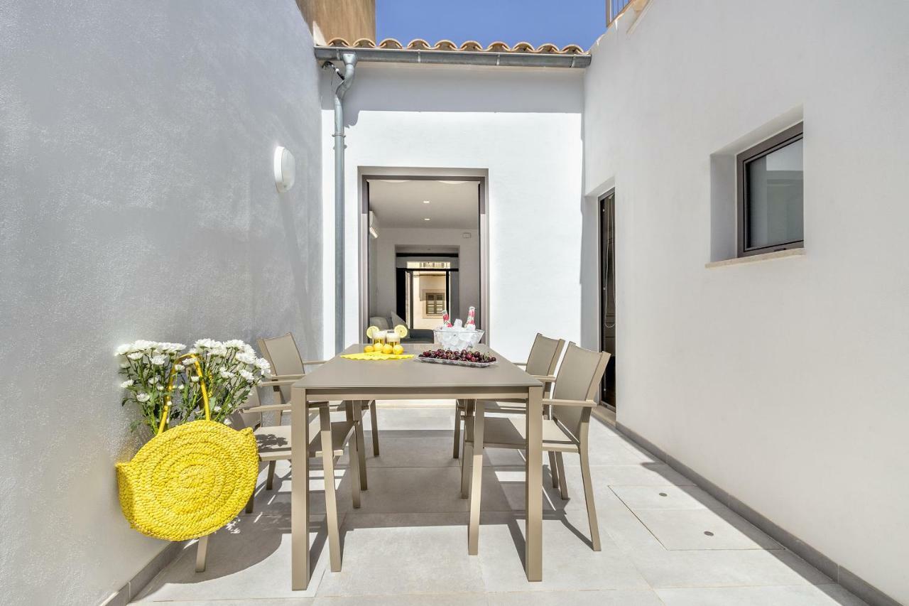 Townhouse Tonina *