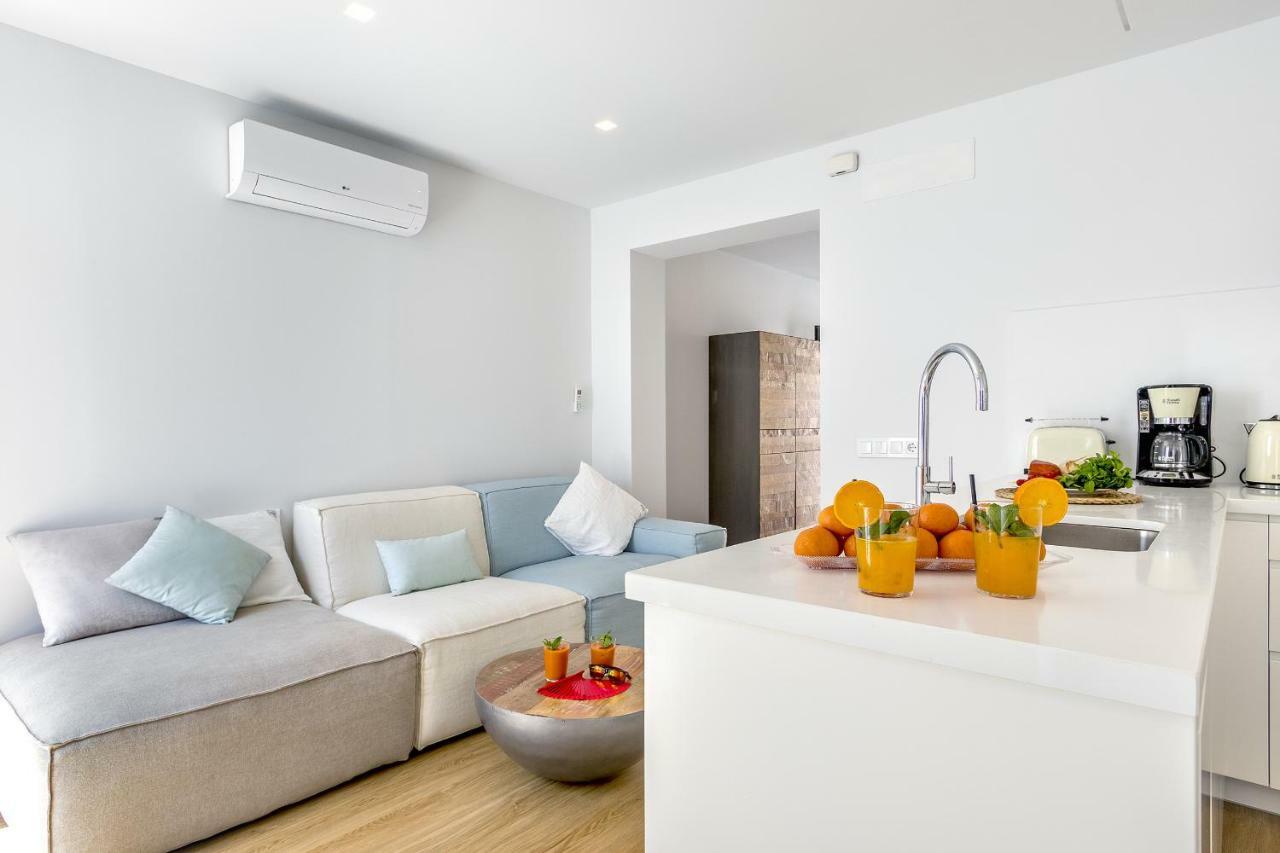 Townhouse Tonina Ferienhaus