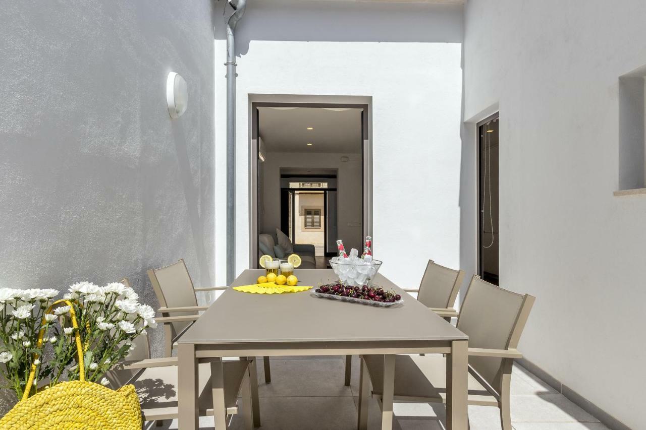 Ferienhaus Townhouse Tonina S'Illot (Mallorca)