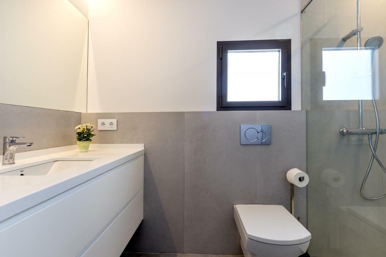 Townhouse Tonina Ferienhaus *