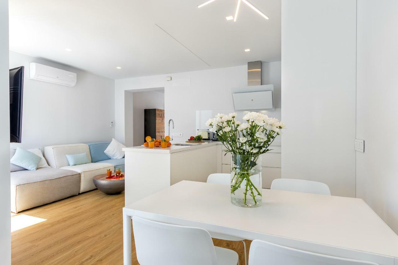 Townhouse Tonina Ferienhaus *