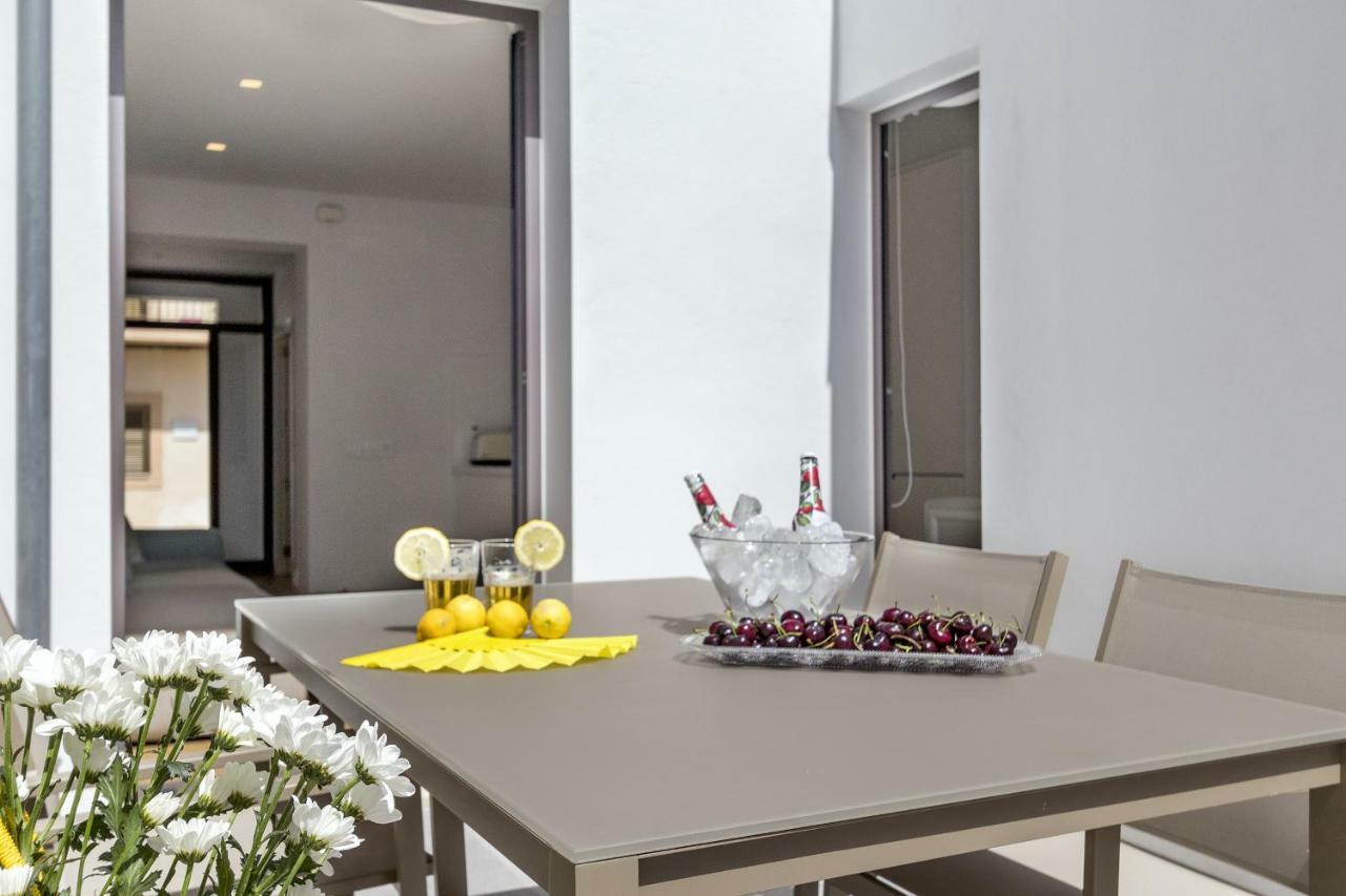 Ferienhaus Townhouse Tonina *