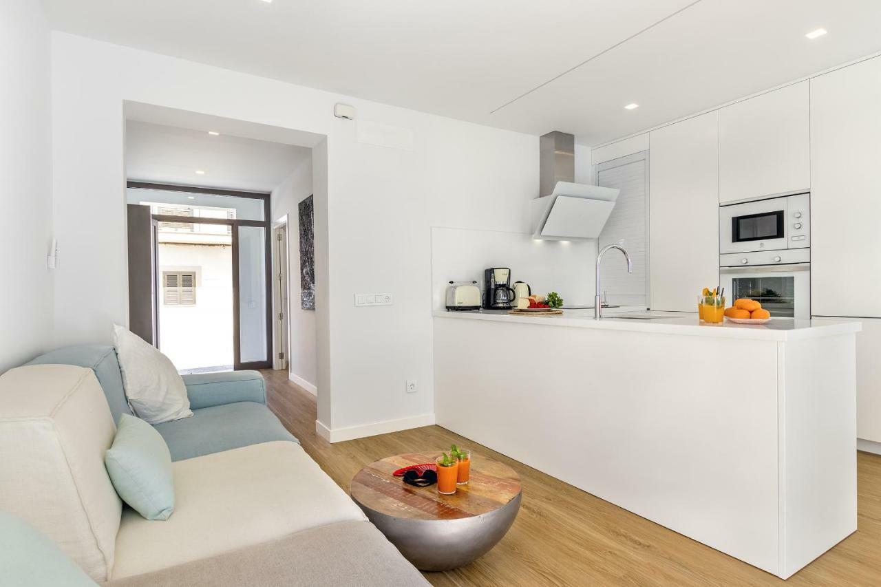 Ferienhaus Townhouse Tonina S'Illot (Mallorca)