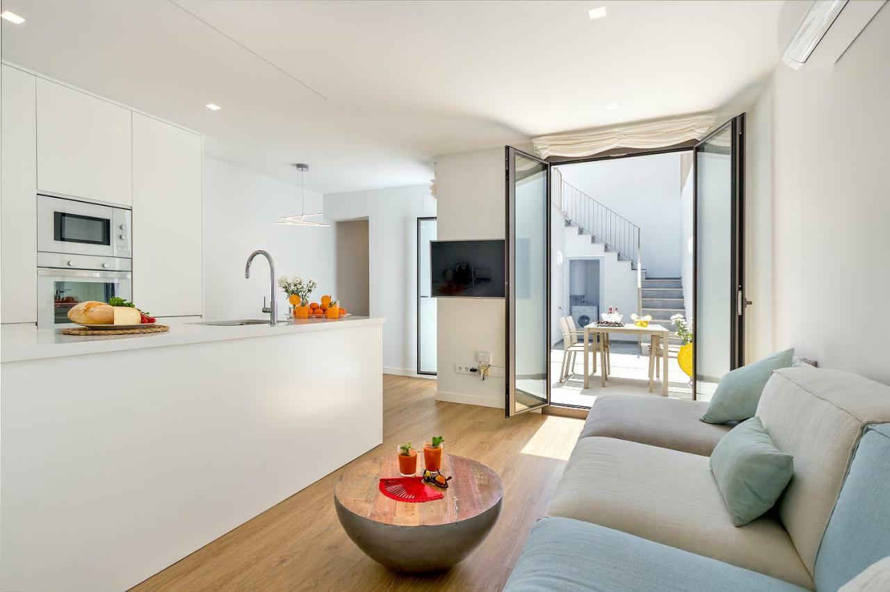 Ferienhaus Townhouse Tonina S'Illot (Mallorca)