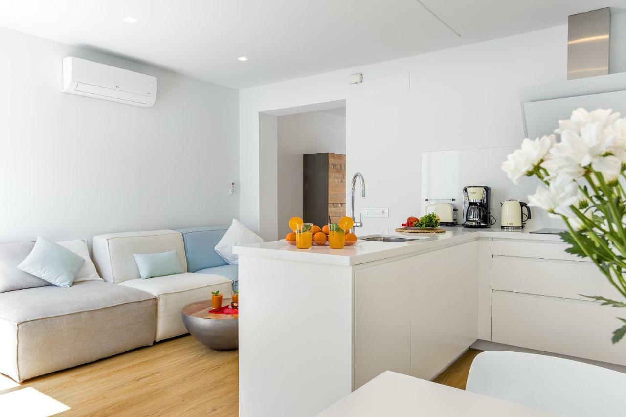 Townhouse Tonina *