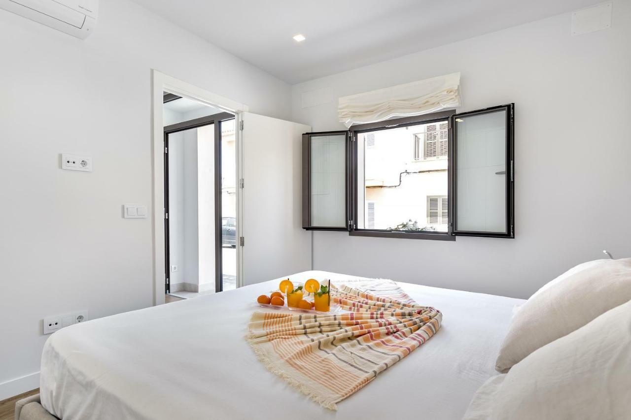 Vakantiehuis Townhouse Tonina S'Illot (Mallorca)
