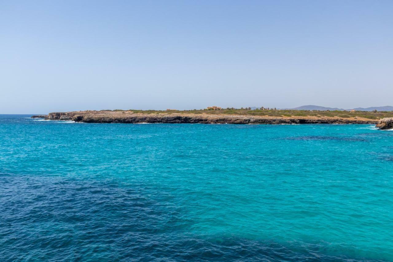 Vakantiehuis Townhouse Tonina S'Illot (Mallorca)
